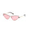 Gafas de Sol Mujer Web Eyewear WE0269-6532S