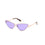 Gafas de Sol Mujer Web Eyewear WE0269-6533Y