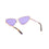 Gafas de Sol Mujer Web Eyewear WE0269-6533Y