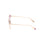 Gafas de Sol Mujer WEB EYEWEAR WE0268-5833Z ø 58 mm
