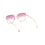 Gafas de Sol Mujer WEB EYEWEAR WE0268-5833Z ø 58 mm