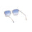 Gafas de Sol Mujer WEB EYEWEAR WE0268-5834W ø 58 mm