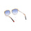 Gafas de Sol Mujer WEB EYEWEAR WE0271-5532W ø 55 mm