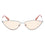 Gafas de Sol Mujer Victoria's Secret PK0007-16Z