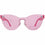 Gafas de Sol Mujer Victoria's Secret PK0011-0072Z ø 62 mm