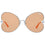 Gafas de Sol Mujer Victoria's Secret PK0012-5916F ø 59 mm