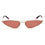 Gafas de Sol Mujer Victoria's Secret (Ø 66 mm)