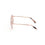 Gafas de Sol Mujer WEB EYEWEAR WE0297-5726Z ø 57 mm