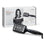Cepillo Babyliss HSB101E Cerámico Negro