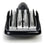 Cepillo Babyliss HSB101E Cerámico Negro