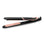 Plancha de Pelo Babyliss Super Smooth 235 Negro Rosa Negro / Oro rosa