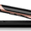 Plancha de Pelo Babyliss Super Smooth 235 Negro Rosa Negro / Oro rosa