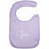 Set de Baberos Babycalin 17 x 29 cm 7 Unidades Multicolor