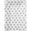 Cambiador Babycalin Luxe Star PVC 50 x 70 cm