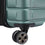 Maleta Grande Delsey Shadow 5.0 Verde 75 x 29 x 50 cm