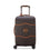 Maleta de Cabina Delsey Chatelet Air 2.0 55 x 35 x 25 cm Marrón