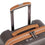 Maleta de Cabina Delsey Chatelet Air 2.0 55 x 35 x 25 cm Marrón