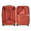 Maleta de Cabina Delsey Chatelet Air 2.0 55 x 35 x 25 cm Marrón
