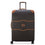 Maleta Grande Delsey Chatelet Air 2.0 Marrón 52 x 32 x 76 cm