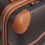 Maleta Grande Delsey Chatelet Air 2.0 Marrón 52 x 32 x 76 cm