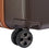 Maleta Grande Delsey Chatelet Air 2.0 Marrón 52 x 32 x 76 cm