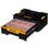 Caja de Herramientas Dewalt TSTAK III 44 x 31,4 x 17,6 cm