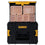 Caja de Herramientas Dewalt TSTAK III 44 x 31,4 x 17,6 cm