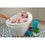 Bañera Béaba Shnuggle 39 x 62 x 36 cm Azul