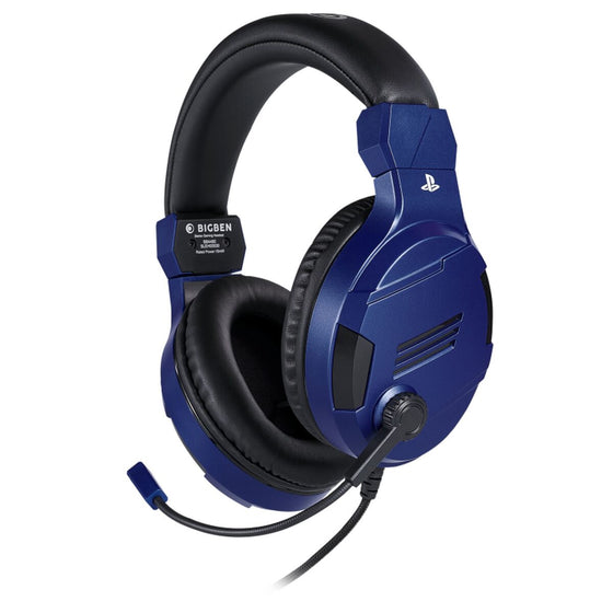 Auriculares con Micrófono Nacon PS4OFHEADSETV3G