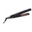Plancha de Pelo Clatronic HC 3660 Negro 33 W