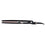 Plancha de Pelo Clatronic HC 3660 Negro 33 W