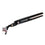 Plancha de Pelo Clatronic HC 3660 Negro 33 W