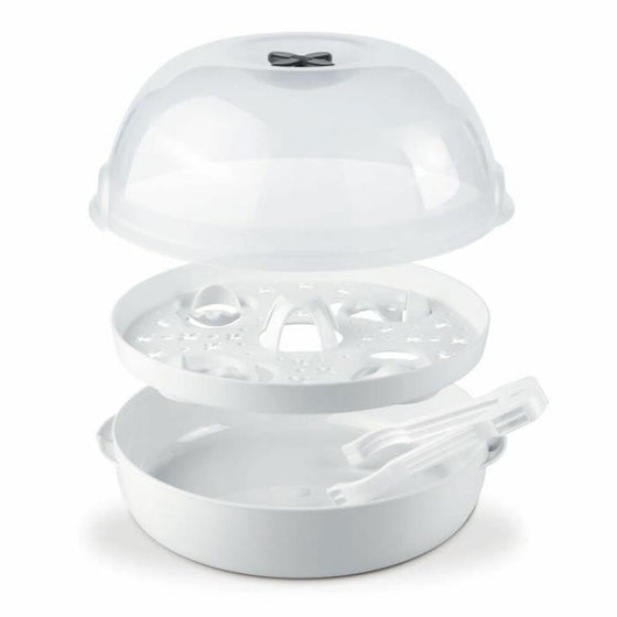 Esterilizador Nuk Express