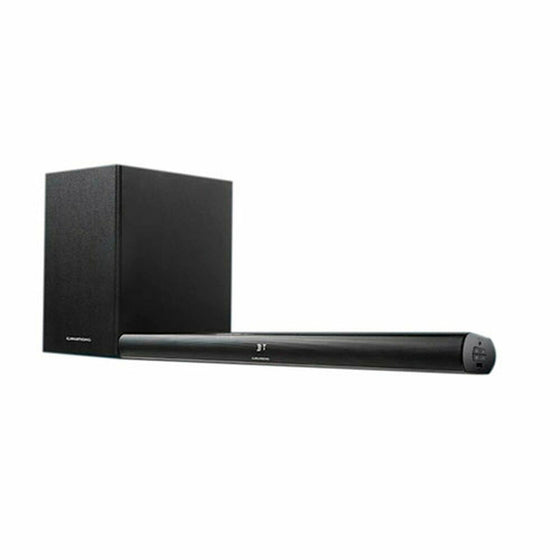 Barra de Sonido Inalámbrica Grundig GSB910SW Negro