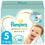 Pañales Desechables Pampers                                 5 (88 Unidades)