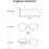 Gafas de Sol Hombre Rodenstock  R1425
