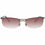 Gafas de Sol Unisex More & More 2724464656112 Marrón