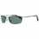 Gafas de Sol Unisex More & More 54518-200 Plateado