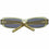 Gafas de Sol More & More Verde (ø 50 mm)