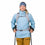 Mochila de Montaña Salewa Alp Mate 30 Ws  30 L Gris claro