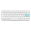 Teclado Gaming Ducky One 2 Pro Mini Qwerty Español