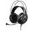 Auriculares con Micrófono A4 Tech FStyler FH200i Negro