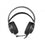 Auriculares con Micrófono A4 Tech FStyler FH200i Negro