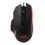 Ratón Gaming Mars Gaming MM018 Negro