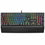 Teclado Gaming Tacens MK5BES Azul Negro Qwerty Español