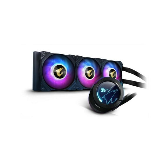 Kit de Refrigeración Líquida Gigabyte ‎GP-AWATERFORCEX360