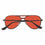 Gafas de Sol Unisex Pepe Jeans PJ5132C1143 Negro