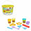 Juego de Plastilina Play-Doh Mini Barrel