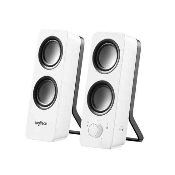Altavoces PC Logitech Z200