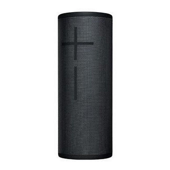 Altavoz Bluetooth Portátil Logitech Megaboom 3 Negro